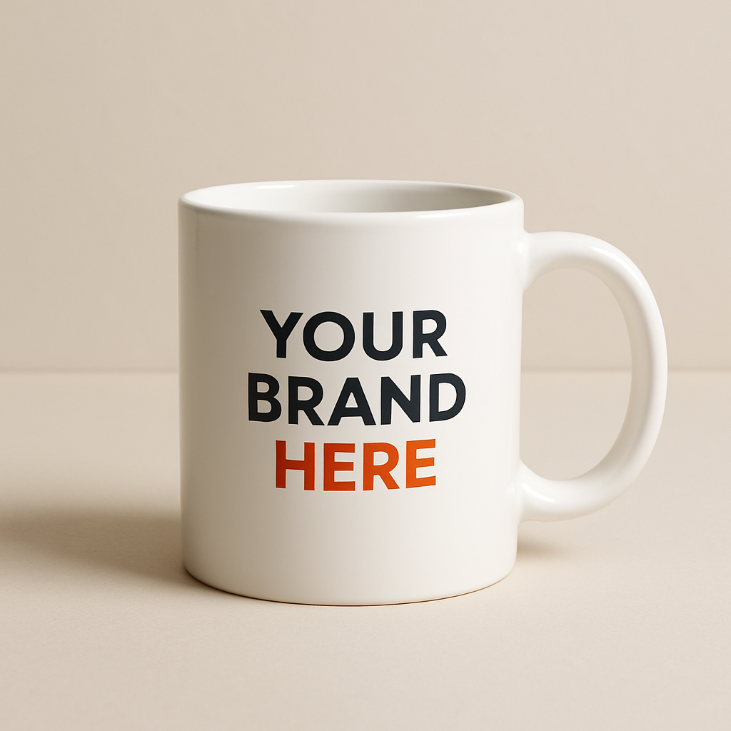 Standard Mug