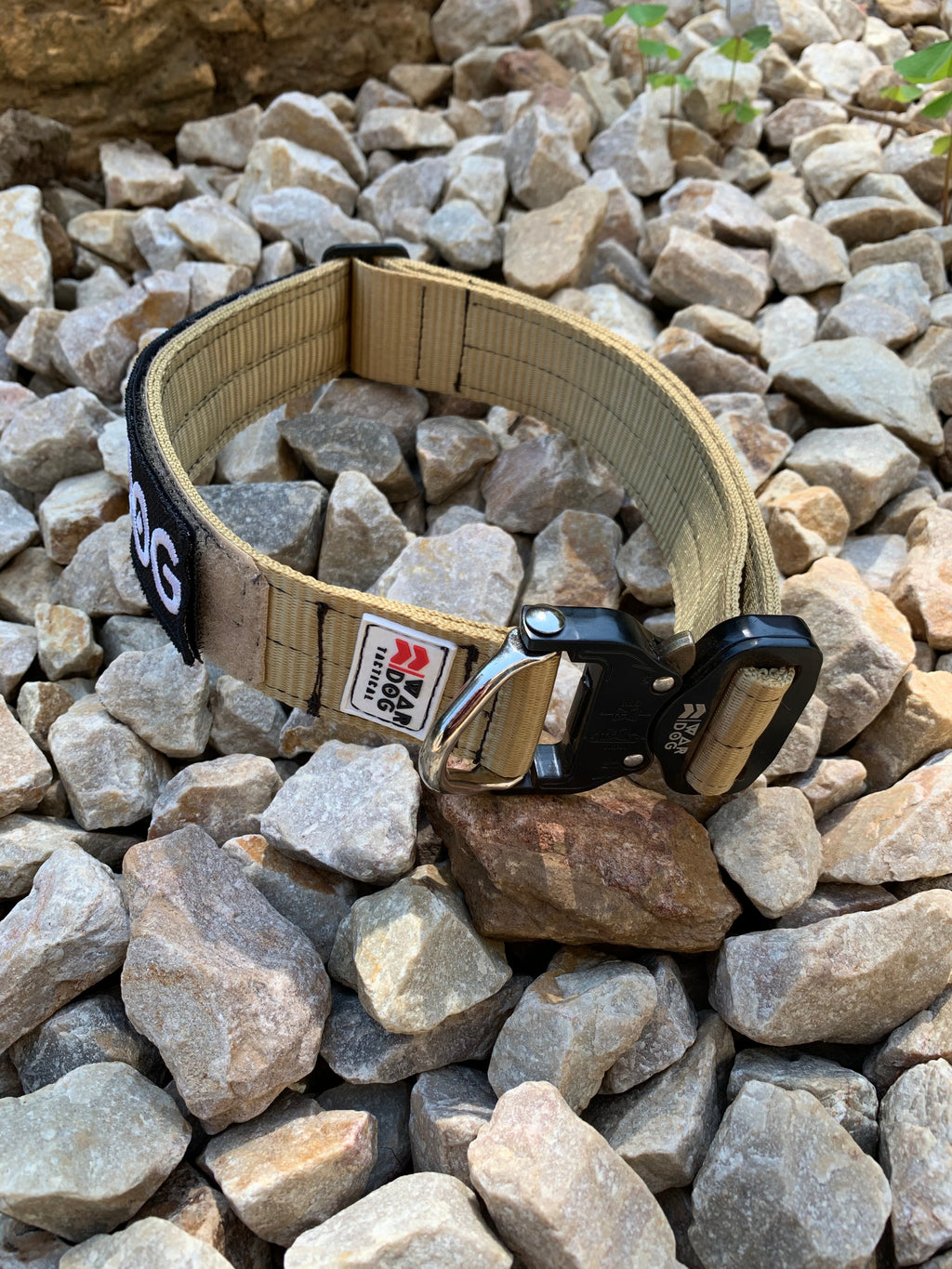 Collar Metal Clip