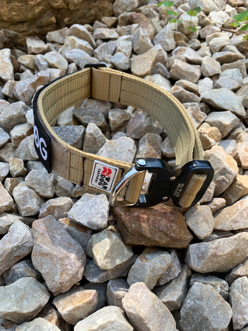 Collar Metal Clip