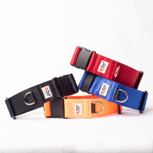 Collar Plastic Clip